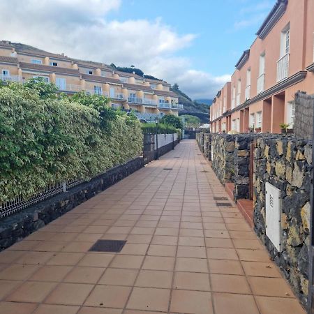 Apartamento Tu Lugar en La Palma Breña Baja Exterior foto
