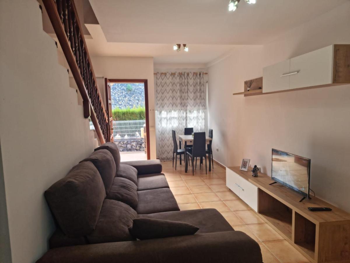 Apartamento Tu Lugar en La Palma Breña Baja Exterior foto
