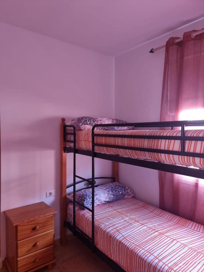 Apartamento Tu Lugar en La Palma Breña Baja Exterior foto