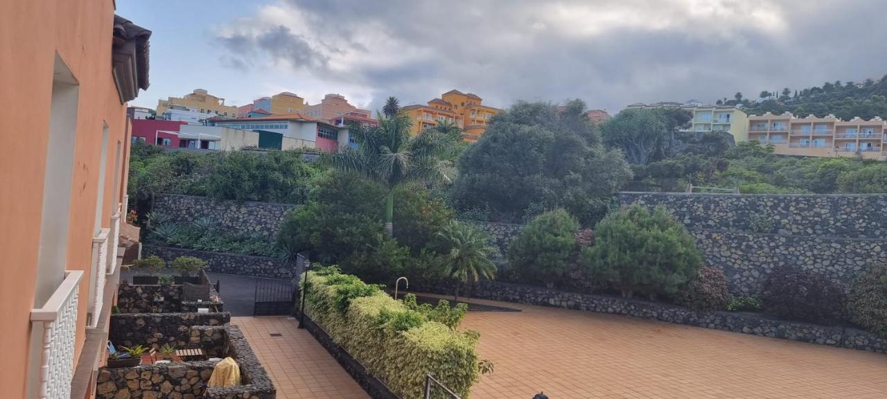 Apartamento Tu Lugar en La Palma Breña Baja Exterior foto
