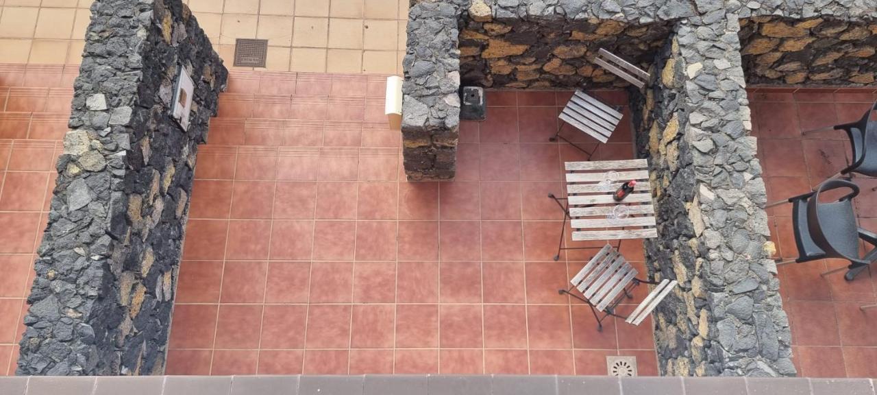 Apartamento Tu Lugar en La Palma Breña Baja Exterior foto