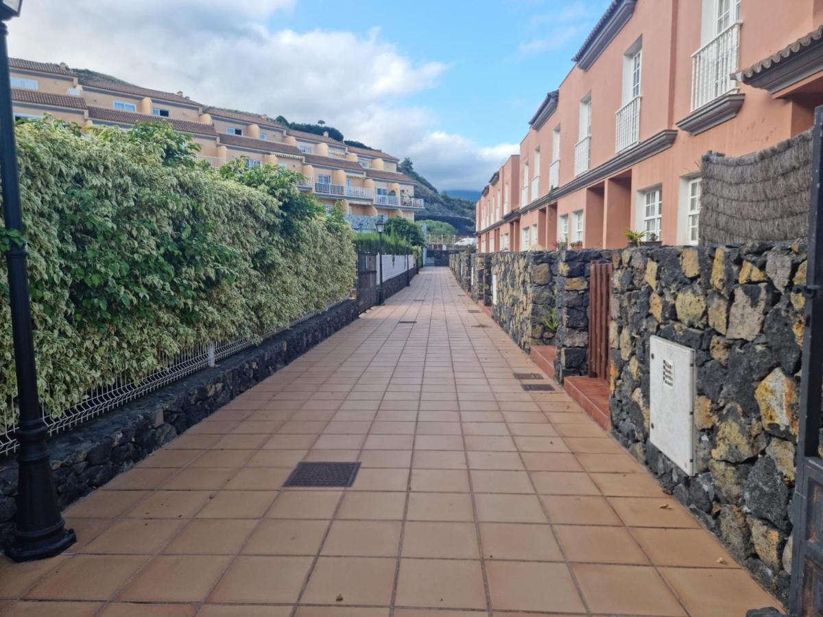 Apartamento Tu Lugar en La Palma Breña Baja Exterior foto