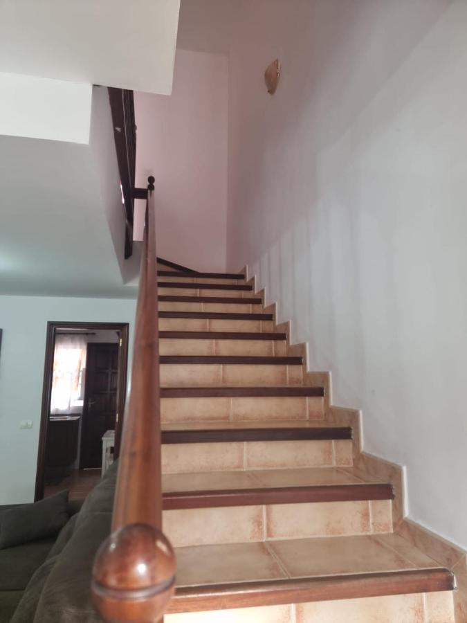 Apartamento Tu Lugar en La Palma Breña Baja Exterior foto