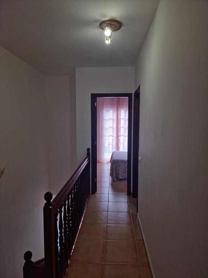 Apartamento Tu Lugar en La Palma Breña Baja Exterior foto